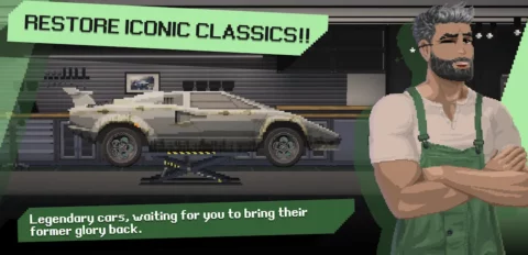 APEX Racer - скриншот 5