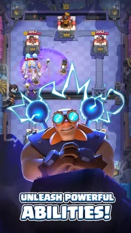 Clash Royale - скриншот 3