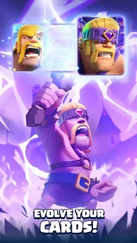 Clash Royale - скриншот 4