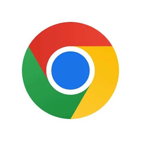 Google Chrome 123.0.6312.40