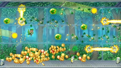 Jetpack Joyride - скриншот 5