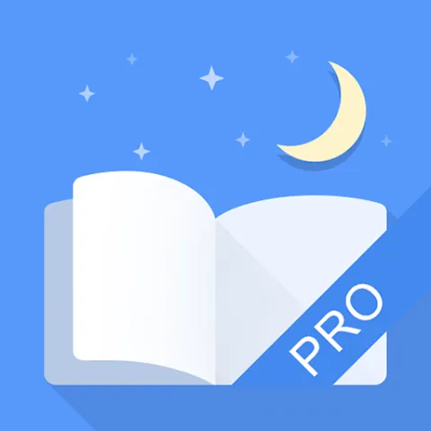 Moon+ Reader Pro 9.5