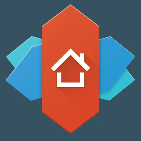 Nova Launcher 8.1.1