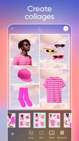 Picsart - скриншот 4