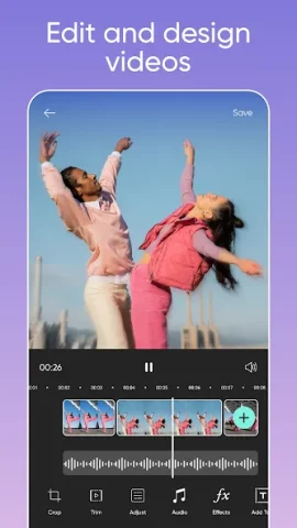 Picsart - скриншот 5