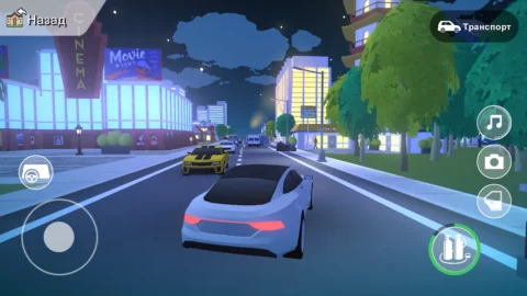 Pocket City 2 - скриншот 2