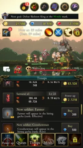 Rogue with the Dead - скриншот 3