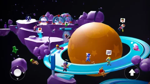 Stumble Guys - скриншот 5