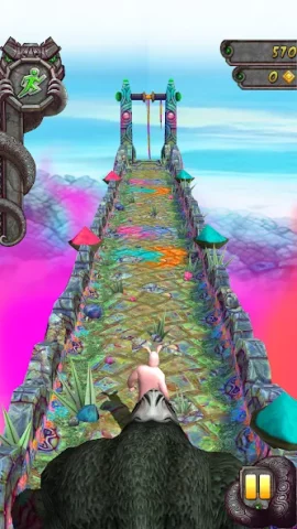Temple Run 2 - скриншот 5
