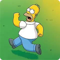 The Simpsons: Tapped Out 4.66.5