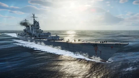 War Thunder Mobile - скриншот 3