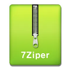 7Zipper