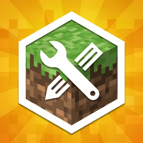 AddOns Maker for Minecraft PE 2.20.0