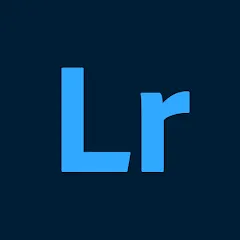 Lightroom Photo Editor