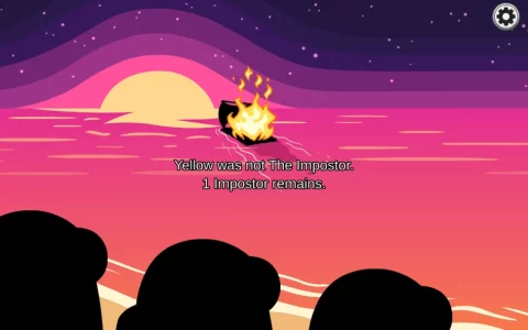 Among Us - скриншот 4