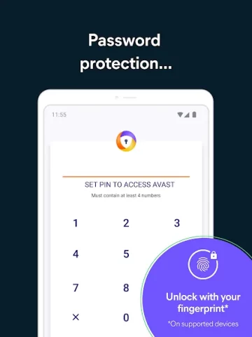 Avast Secure Browser - скриншот 5