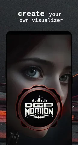 Avee Music Player (Pro) - скриншот 5