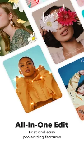 B612 - скриншот 3