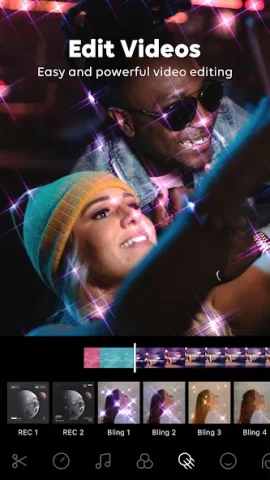 B612 - скриншот 4