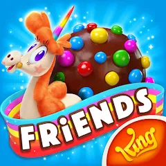 Candy Crush Friends Saga 3.13.0