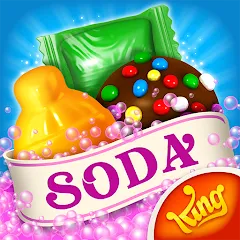 Candy Crush Soda Saga 1.265.3
