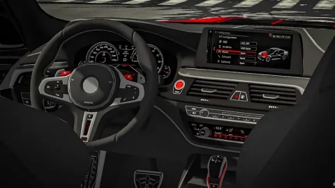 Car Parking Multiplayer - скриншот 3