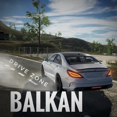 Balkan Drive Zone 3.1