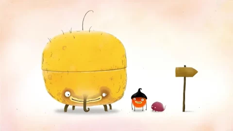 CHUCHEL (ЧУЧЕЛ) - скриншот 2