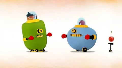 CHUCHEL (ЧУЧЕЛ) - скриншот 4