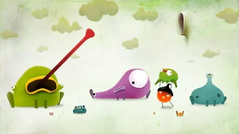 CHUCHEL (ЧУЧЕЛ) - скриншот 5