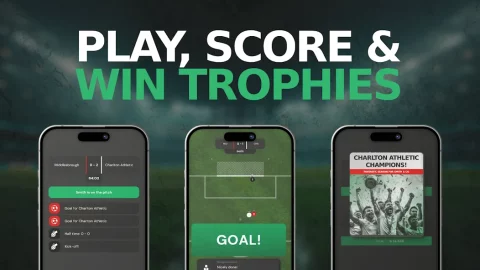 Club Legend - скриншот 2