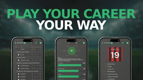 Club Legend - скриншот 3