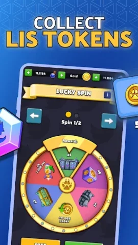 Crypto DOGE - скриншот 3