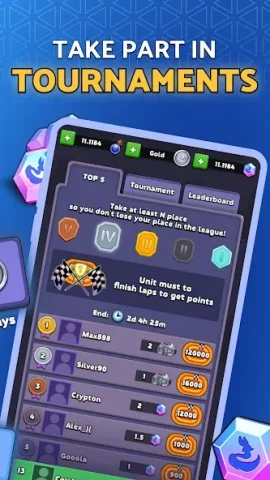 Crypto DOGE - скриншот 5