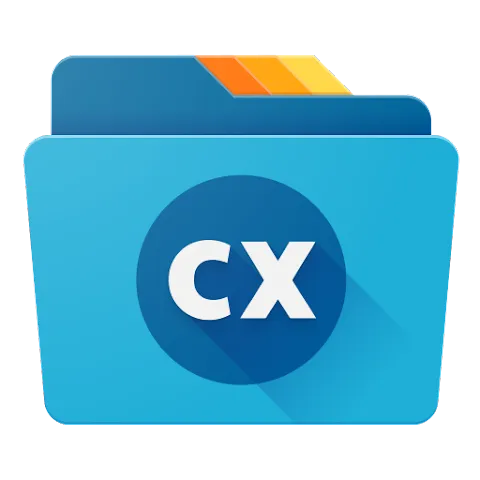 Cx Проводник 2.1.7