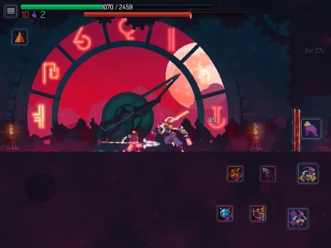 Dead Cells - скриншот 5