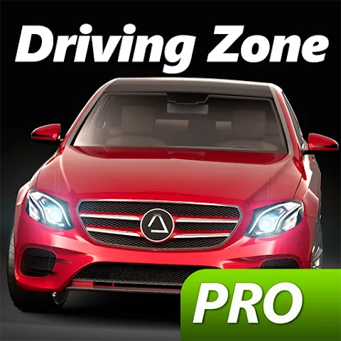 Driving Zone: Germany Pro 1.200.70