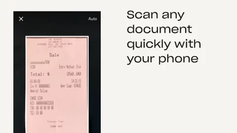 Dropbox - скриншот 3