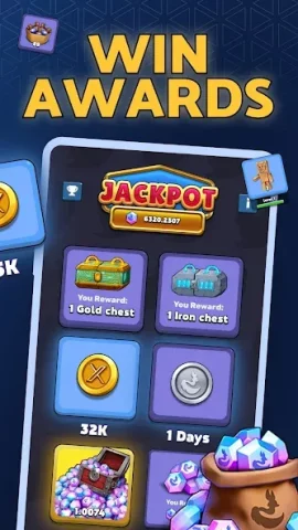 Elon Game - скриншот 3