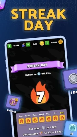 Elon Game - скриншот 4