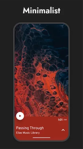 Eon Player Pro - скриншот 2