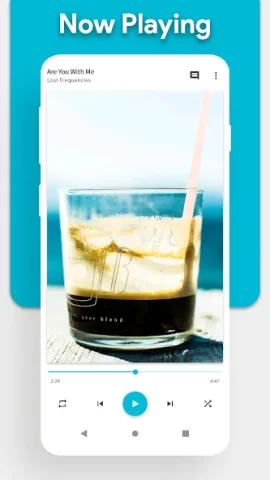 Eon Player Pro - скриншот 3