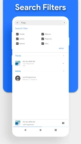Eon Player Pro - скриншот 4