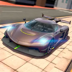 Extreme Car Driving Simulator 6.82.1
