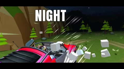 Faily Brakes 2 - скриншот 4