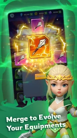 Fantasy.io - скриншот 4