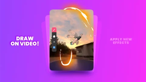 FlipaClip - скриншот 3