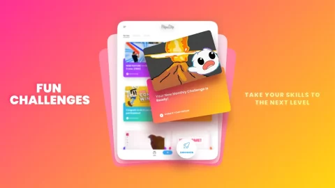 FlipaClip - скриншот 5