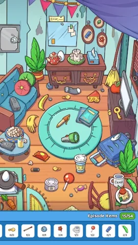 Found It - скриншот 3