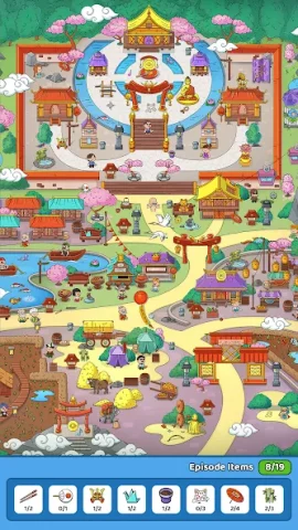 Found It - скриншот 4